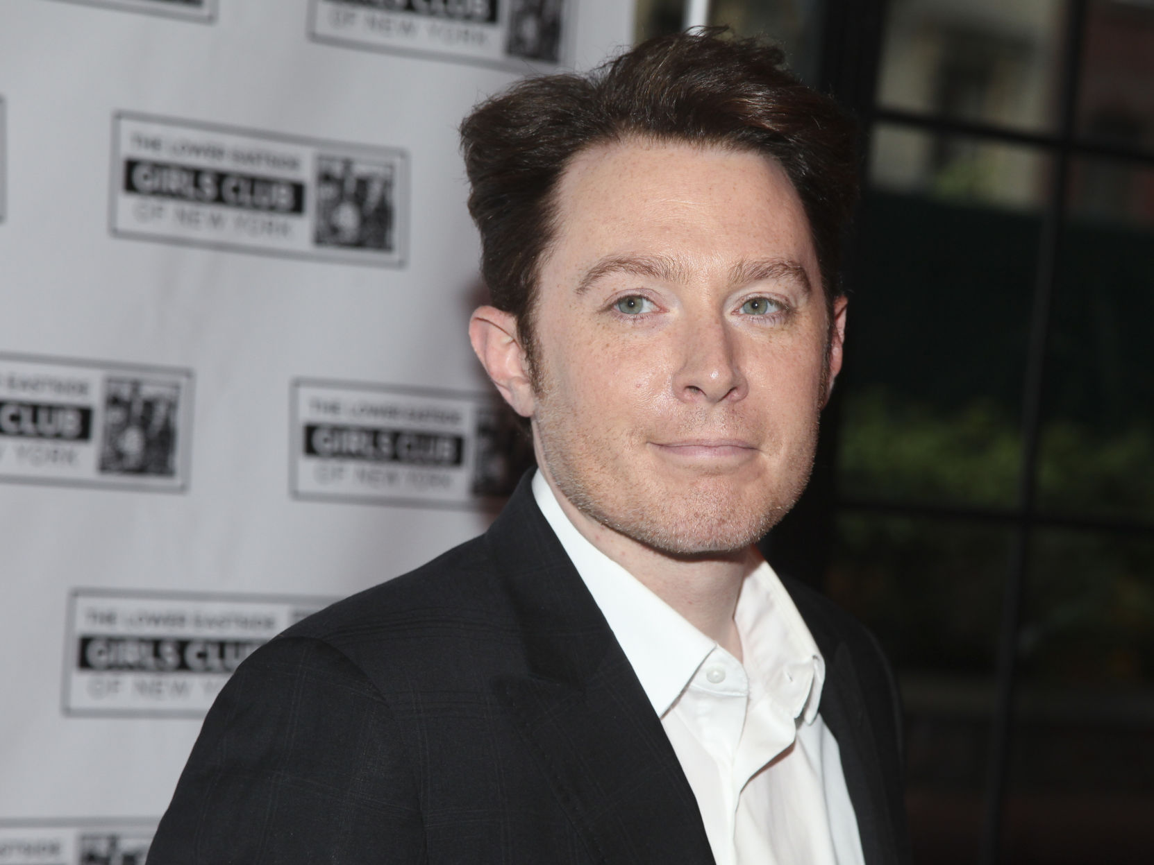 Clay Aiken